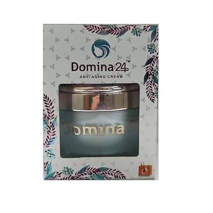 Domina 24 Anti Ageing Night Cream