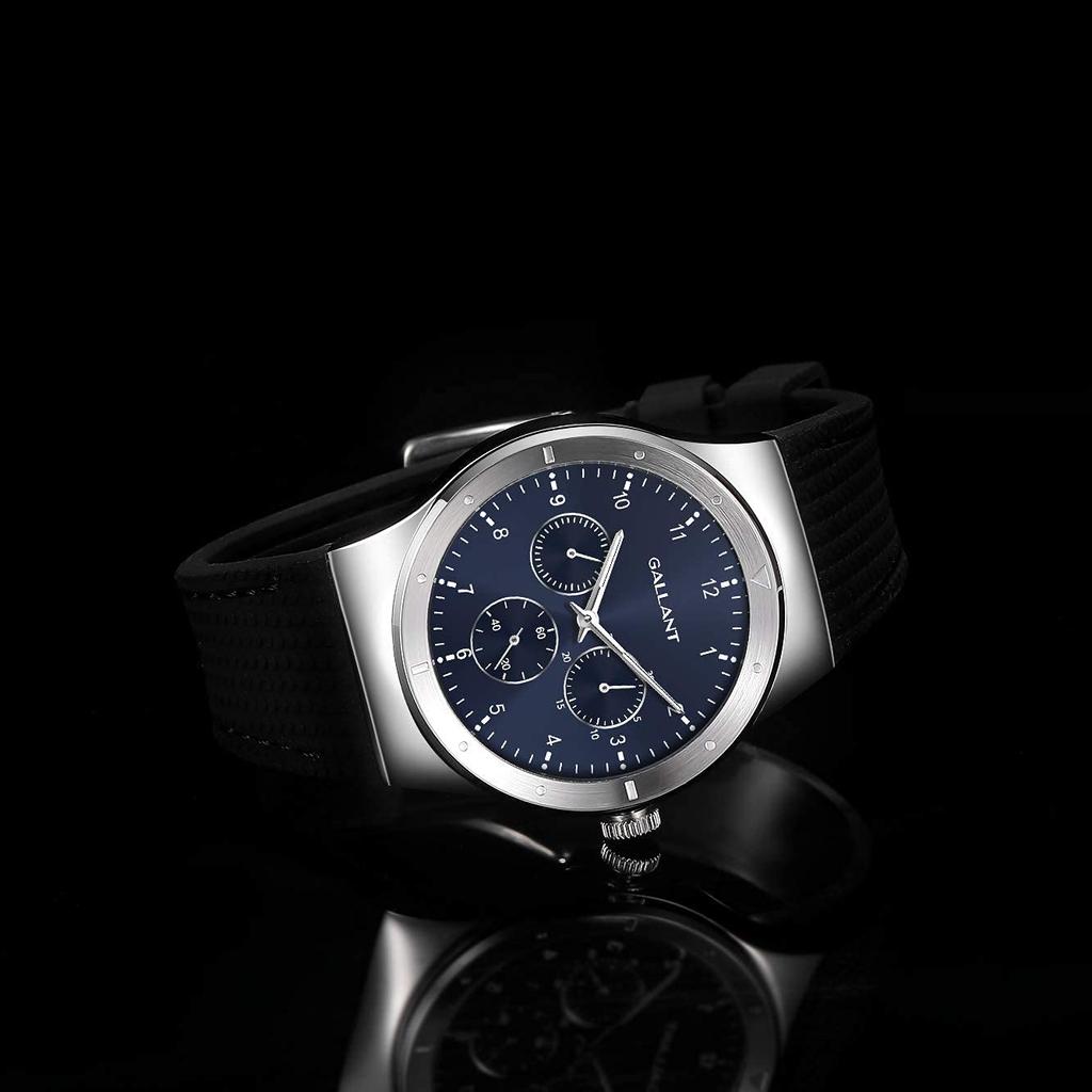 Hodinky Hodinky Pánské Japonský strojek Analogové hodinky Snadno čitelný Zobrazení data Voděodolnost 5 ATM 40mm Ležérní Business Minimalistické Pánské