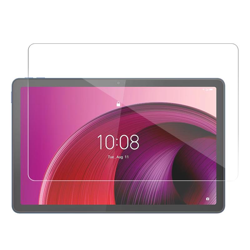 

Для Lenovo Tab M10 5G Надтонкий 0,3 мм Планшет із закругленими краями Плівка із загартованого скла Вибухозахисний Захисник екрану на всю площу Type A