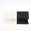 Double Sided Multifunctional Watch Jewelry Display Stand Brushed Storage Tray Easy to Clean for Daily Home Organization Use