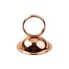 1Pcs Table Number Holders 5.5*5cm Hemispherical Tower Shaped Card Clips for Christmas Thanksgiving Dinner Decor