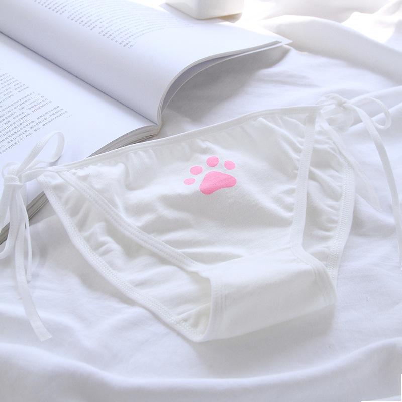 Lace Panties For Sex Open Crotch Briefs With Pearls Women Thongs And G Strings Sexy Transparent Lingerie Underwear