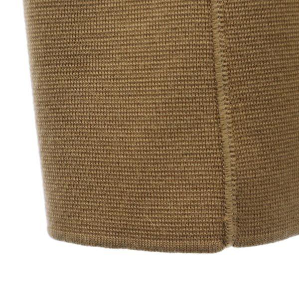 FOXEY made in Japan Long coat F tea Women Used