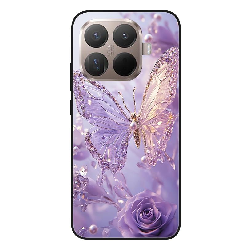 For Xiaomi 15T Pro Case Marble Painted Soft Matte Silicone Back Cover For Xiaomi 15 T 15T Pro 5G 2025 Full Phone Shell