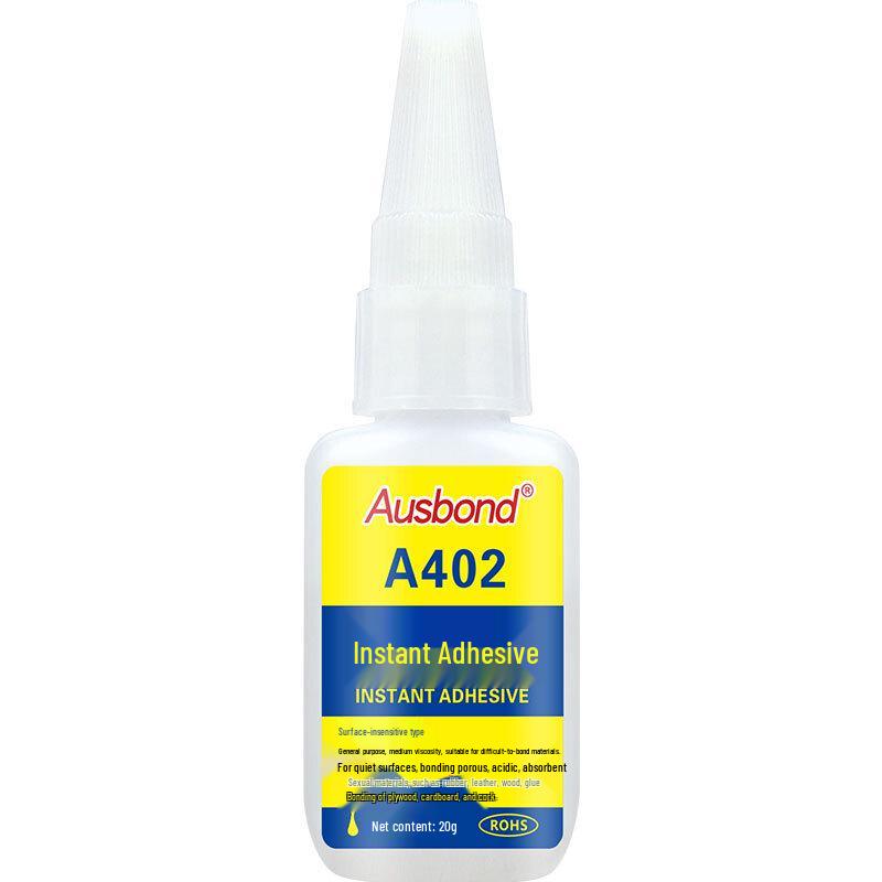 Ausbond 402 Instant Super Glue