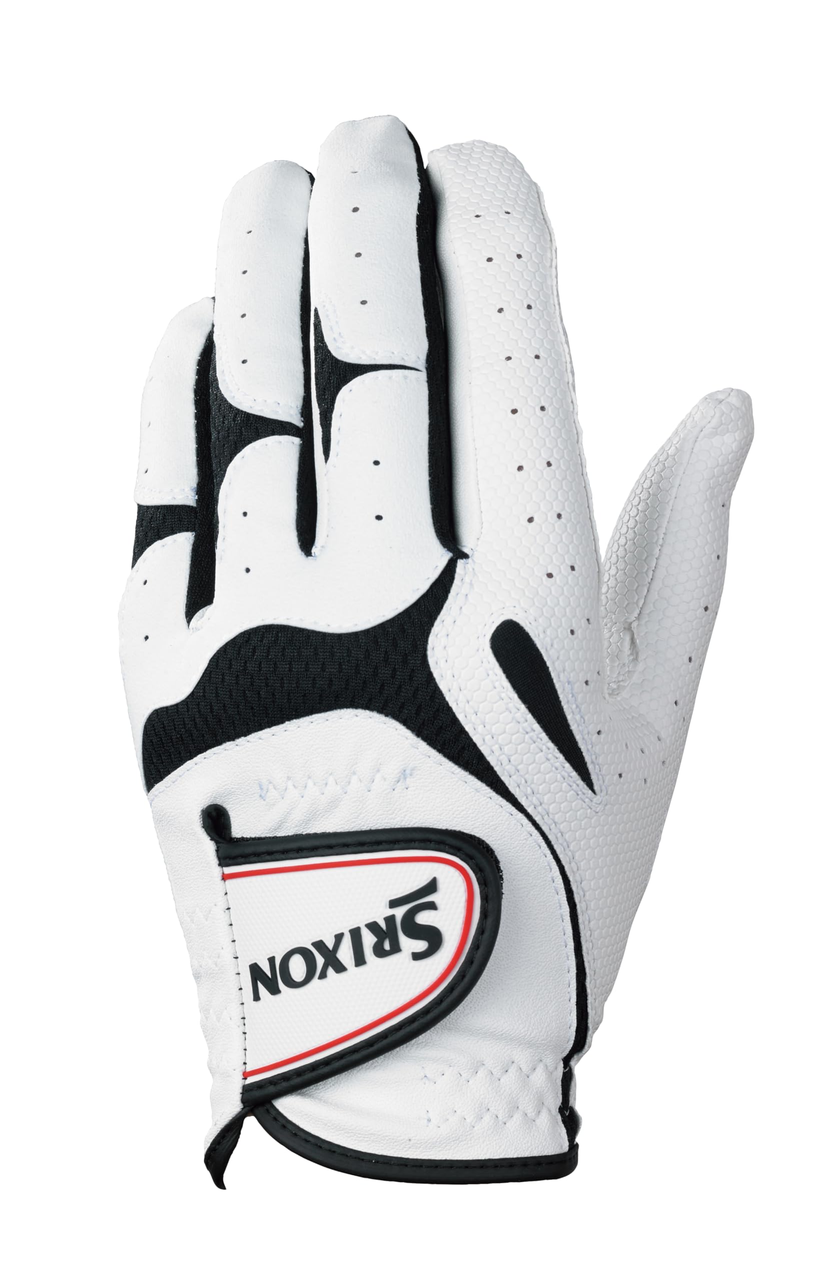 DUNLOP Golf Glove Srixon White 23cm Golf Glove (Left Hand) GGG-S030 - Men s белый