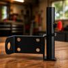 Trailer Hitch Flag Pole Mount Universal for Trail Riding