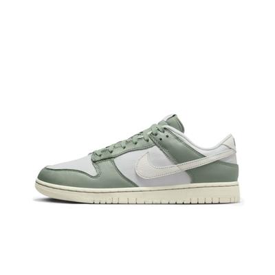 Dunk Low Mica Green