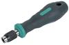 Screwdriver With Quick-Release Bit Holder, Medium - L/Wf1240000
