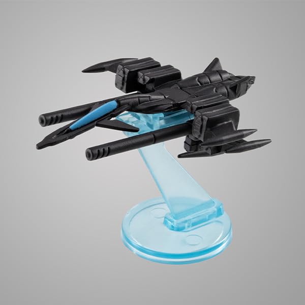 Cosmo Fleet Special: Space Battleship Yamato 2202: Warriors of Love - Earth Federation Andromeda-class First Ship, Andromeda Re.