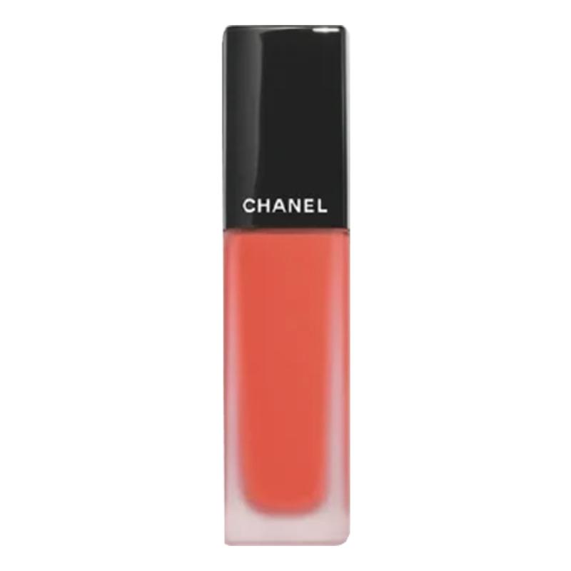 CHANEL ROUGE ALLURE LIQUID VELVET Ultrawear Intense Matte Liquid Lip Colour