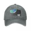 Lost in Space Baseball Cap hard hat Golf Cap custom Hat Luxury Cap Unisexs Hats Womens