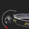Powerful Sensor LED Headlamp USB Rechargeable Head Flashlight Headlight Waterproof Torch for Outdoor Camping Fishing Lantern