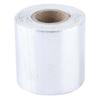 5m * 5cm Car Aluminum Foil Adhesive Reflective Heat Shield Wrap Tape (Silver)