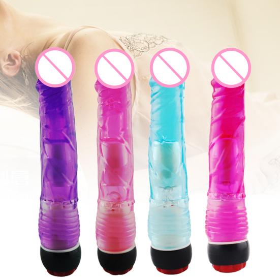 Bâton de Massage électrique sans fil, stimulateur de point G, extension de pénis étanche pour femmes