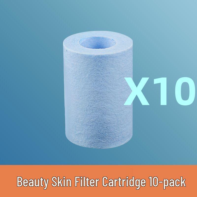 Universal Shower & Faucet Water Filter Cartridge