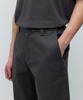 MUSINSA STANDARD Solid Cp Regular Fit Chino Pants [Grey]