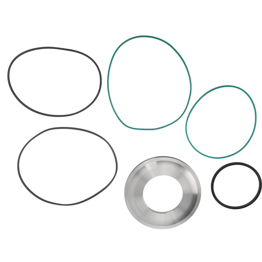 JF015E RE0F11A CVT Dichtsatz mit Stahlriemenscheibe Kolben Ersatz für Nissan