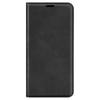 For Motorola Moto G45 5G/G34 5G Case PU Leather Stand View Magnetic Protect Phone Cover