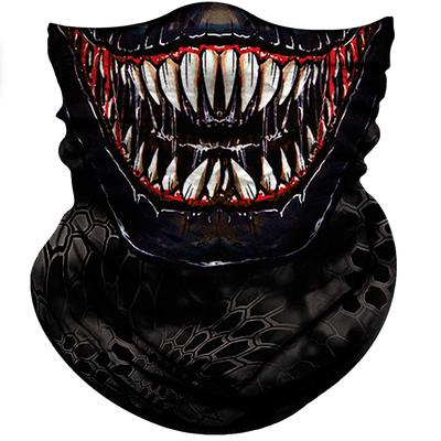 Uitrusting en bescherming – Motormaskers