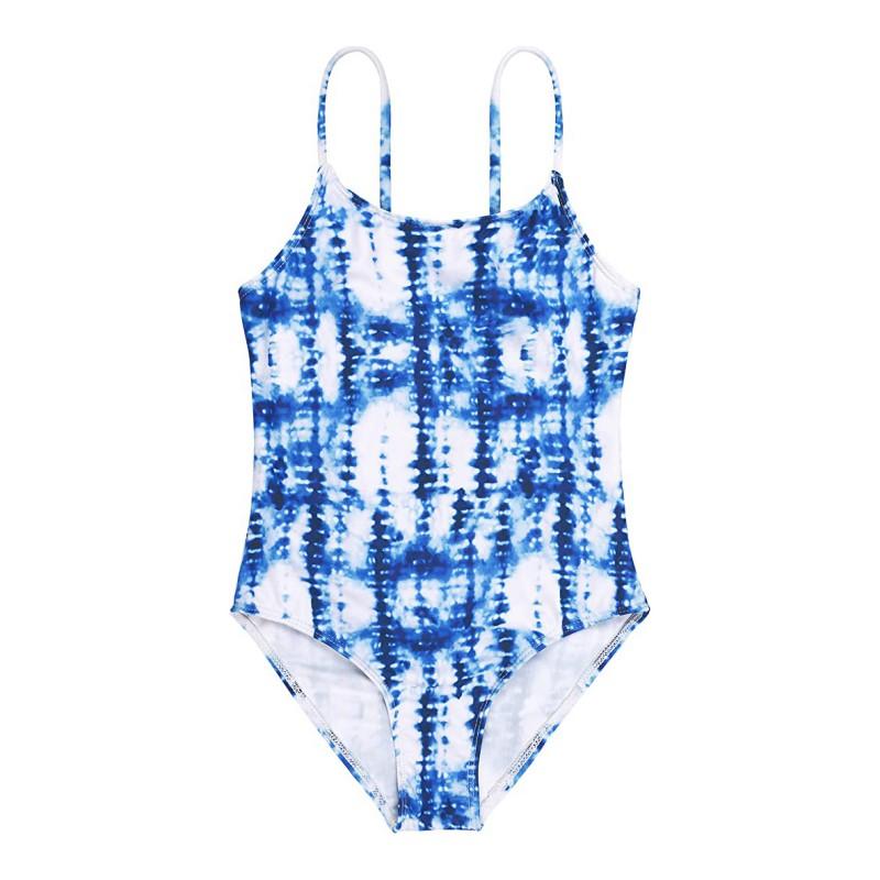 

Купальники для девочек 4-8 лет, пляжная одежда, бикини с принтом, купальники для детей, девочек XL