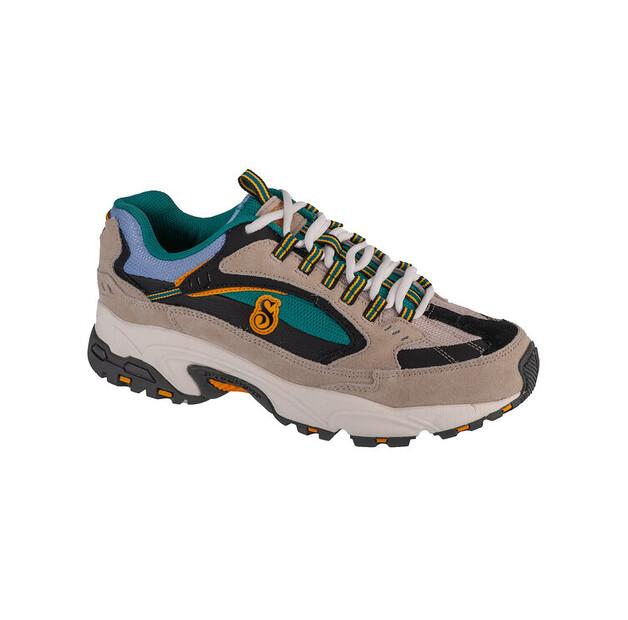 

Кроссовки Skechers Snoop Dogg: Stamina - Snoop 91 EU 42_1_2