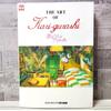 [USED] THE ART OF Kari-gurashi The Borrower Arrietty