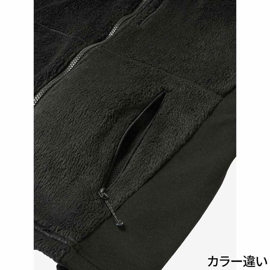 The North Face Versa Mid Fleece Summit XL Men's Zip-In Jacket, Gold,