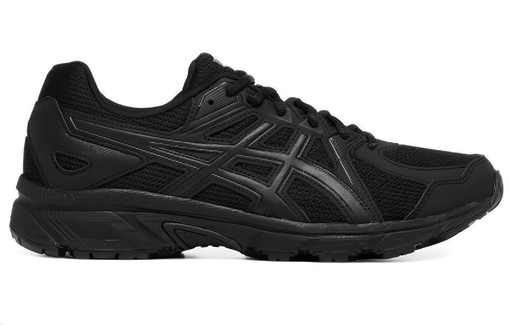 ASICS Jog 100T 'Black' 1021A463-001