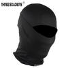 Quick-Dry Breathable Ninja Face Mask for Outdoor Cycling Protection
