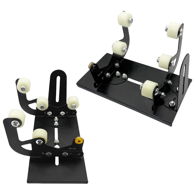 Glass Bottle Cutter, Upgraded Glass Cutter for Bottles & Glass Cutter Machine for Cutting Round Square Bottle