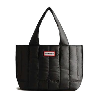 Intrepid puffer mini tote intrepid puffer mini tote UBS1167KBM borsa tote [Hunter]