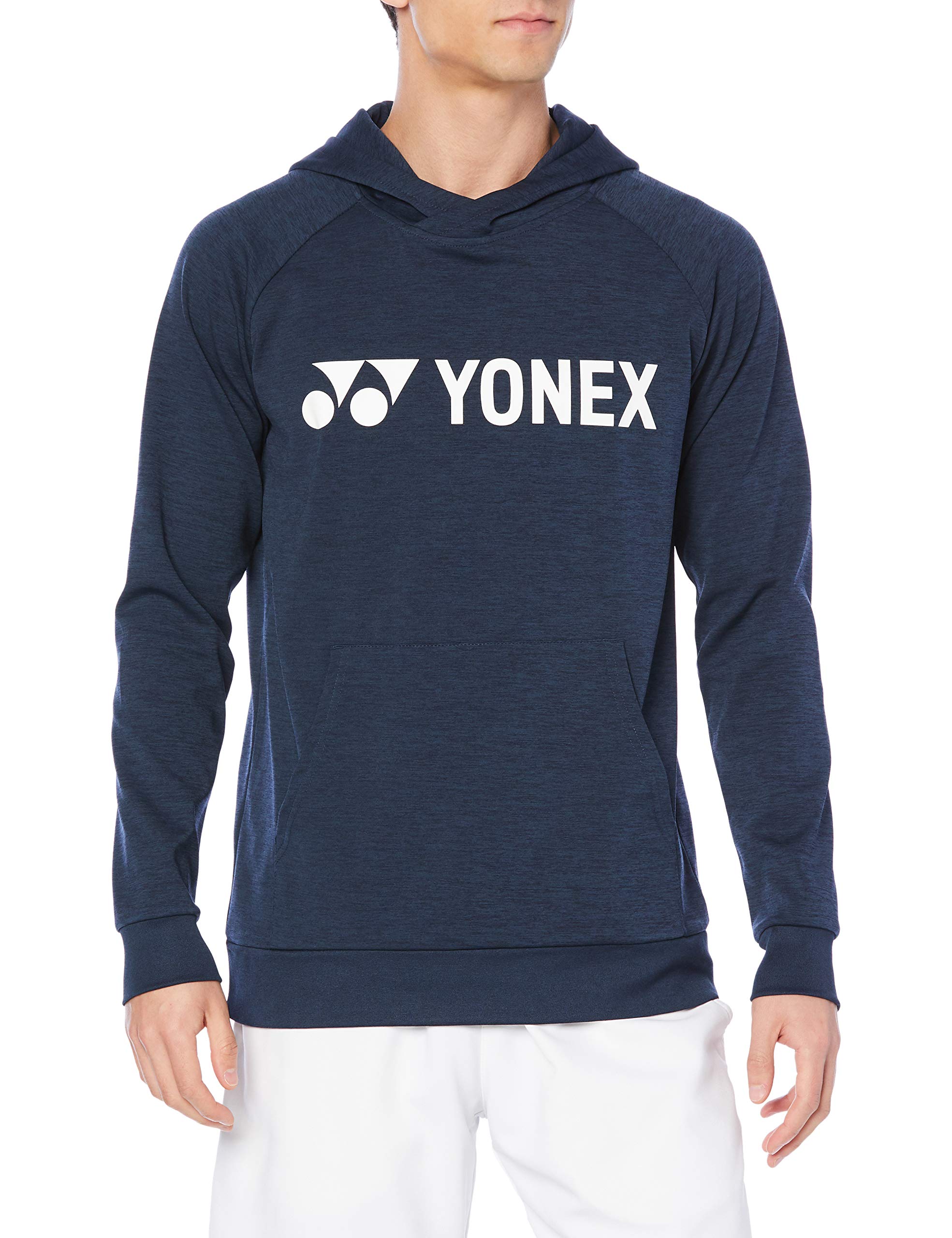 

Parka Parka 30070 Navy Blue S [Yonex] (Fit Style) (019)
