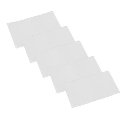 30 Stück Ohrpatches, transparenter Klebstoff, kleine Silikon-Ohraufkleber für die tägliche Dating-Arbeit