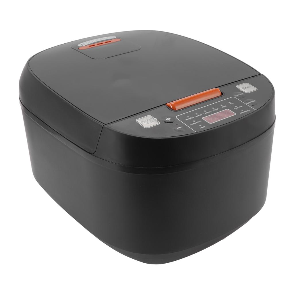 5L Smart Rice Cooker Kitchen Small Electric Rice Cooker Reservable Rice Cooking Machine  ?