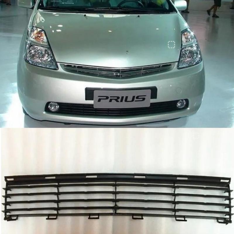 Front bumper lower grille For PRIUS NHW20 2004-2009
