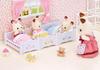 Sylvanian Families Furniture Triple ST Mark Certification For Ages 3 and Up Toy Dollhouse Sylvanian Families EPOCH [Baby Bed] Car-213