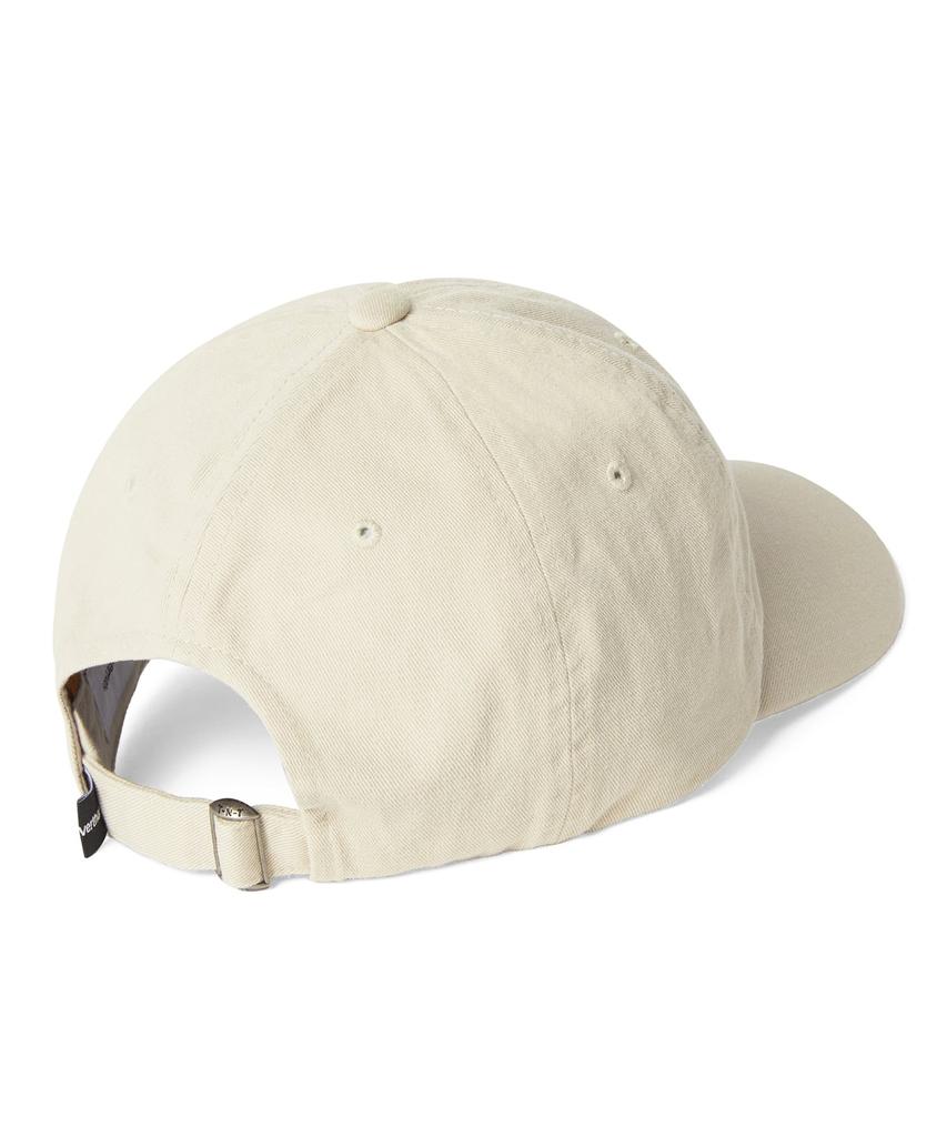 THISISNEVERTHAT T-Logo Cap Beige