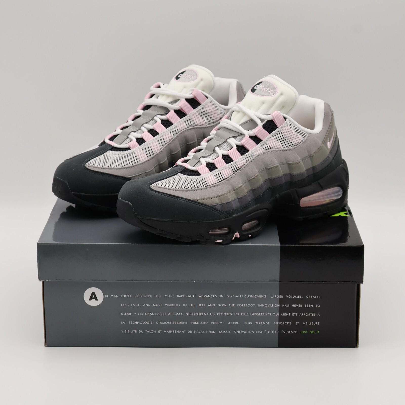 HJ5996-001 Nike Air Max 95 Big