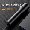 SupFire RX13 Mini Rechargeable LED Flashlight