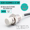 E2E M18 Inductive Proximity Sensor