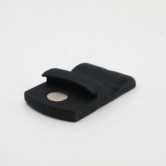 Inmaakpotopener met Magneet Universeel Regelmatig Brede Mond Potdeksel Verwijderingsgereedschap 3D