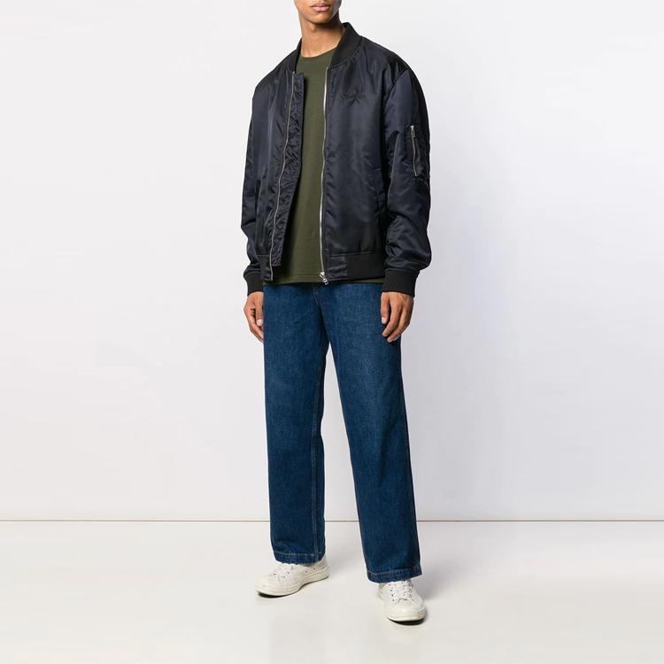 Polo Ralph Lauren Small Logo Pattern Crew Neck Short Sleeve T-Shirt Men Tops Green 710740727-021