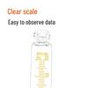 Glass Centrifuge Tubes with Screw Caps