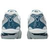 Asics Gel Kayano 14 Glacier Grey Pure Silver Unisex Sneakers Blue 1203A537-021