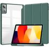For Xiaomi Pad8 Protective Case, 7 Tablet Leather Cover, 7pro Acrylic , 25
