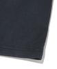 Seuweideu Pocket Cropped Tee [Washing Navy]