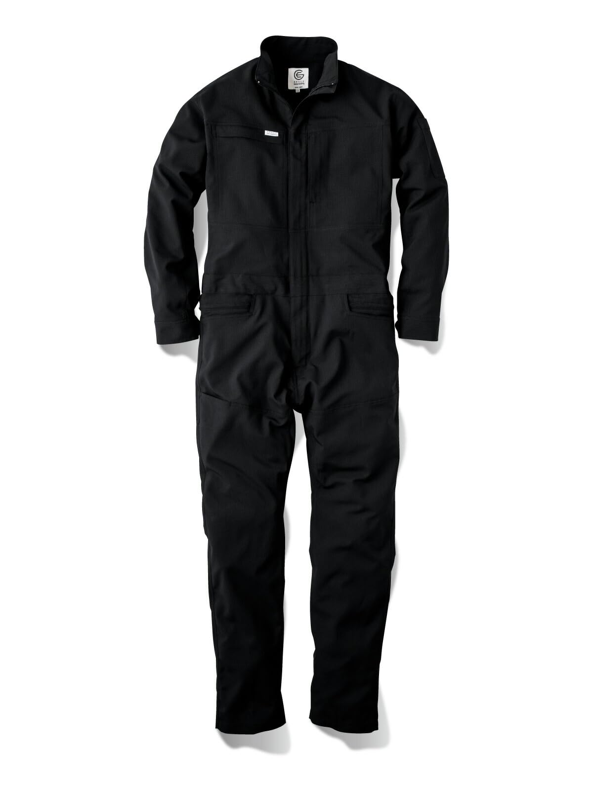 

[GRACE ENGINEER S] Сетчатый комбинезон Air, с длинным рукавом, GE-677, Дышащий, Легкий, Весна/Лето, Стильная рабочая одежда, Рабочая одежда, Мужская/Женская, SK