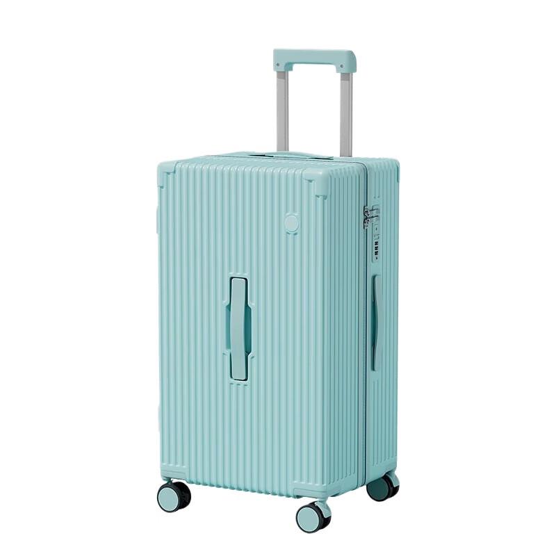 TOBERLIR T-0203 Hardshell Luggage
