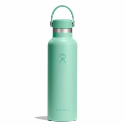 Hydro Flask Standard Flex Thermal Bottle 622 Green S21Csx344